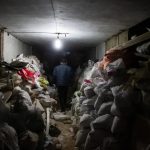 واکنش چمران به کشف تونل زیر بازار تهران: تونل‌های ناشناخته در گذشته رصد نمی‌شدند