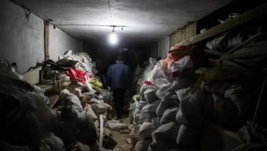 واکنش چمران به کشف تونل زیر بازار تهران: تونل‌های ناشناخته در گذشته رصد نمی‌شدند