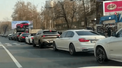 بنزین سوپر وارداتی دوباره گران شد / افزایش ۳۷۰۰ تومانی قیمت پایه این محصول