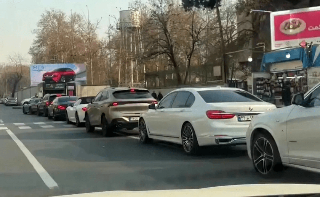 بنزین سوپر وارداتی دوباره گران شد / افزایش ۳۷۰۰ تومانی قیمت پایه این محصول