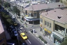 تسنیم: وضعیت در خیابان‌ جمهوری و پاساژهای اطراف عادی است