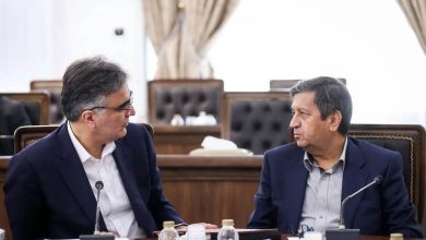 واکنش روابط عمومی بانک مرکزی به خبر جایگزینی همتی