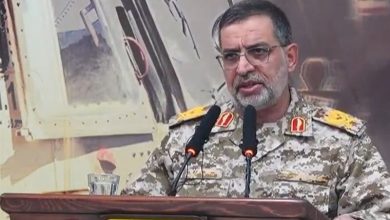 سخنگوی سپاه: تجربه جنگ اخیر باید مانع هر خیال خام جدید از سوی اسرائیل شود / صهیونیستها خوب میدانند که قدرت موشکی ما چقدر است