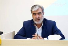 رئیس کمیسیون امنیت ملی: امنیت ملی و ظرفیت بازدارندگی ایران نه موضوع آزمون است و نه محل چانه‌زنی یا اخذ مجوز