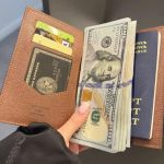 نرخ ارز مسافرتی از ۱۲۴ هزار تومان گذشت