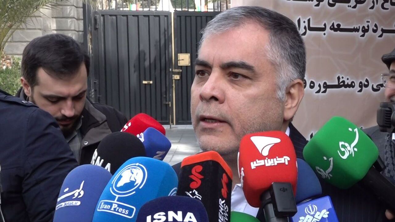 وزیر نفت: تزریق ۸۷۷ میلیون مترمکعب گاز در روز به دلیل کاهش محسوس دمای هوا رکوردی کم‌سابقه است