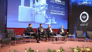 رییس بانک کارگشایی: ابزارهای تعهدی ما می‌تواند طلا را به سمت تولید هدایت کند