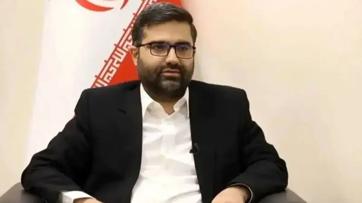 اعضای بدن دختر معاون رئیس‌جمهور اهدا می‌شود