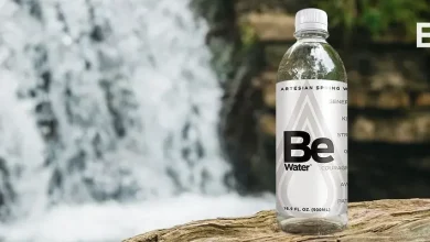 شرکت آمریکایی از ارسال آب به ایران خبر داد