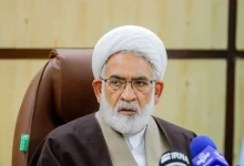 تاکید رئیس دیوان عالی کشور بر بهره گیری از هوش مصنوعی در قوه قضائیه