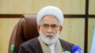 تاکید رئیس دیوان عالی کشور بر بهره گیری از هوش مصنوعی در قوه قضائیه