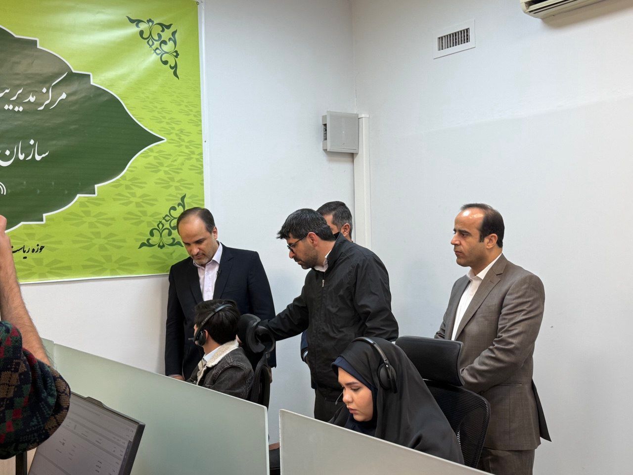 ارائه 6 خدمت جدید الکترونیکی در حوزه ثبت احوال از امروز ( +جزئیات )