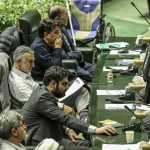 رأی مجلس به گسترش رجیستری؛ دامنه طرح از تلفن همراه فراتر رفت