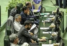 رأی مجلس به گسترش رجیستری؛ دامنه طرح از تلفن همراه فراتر رفت