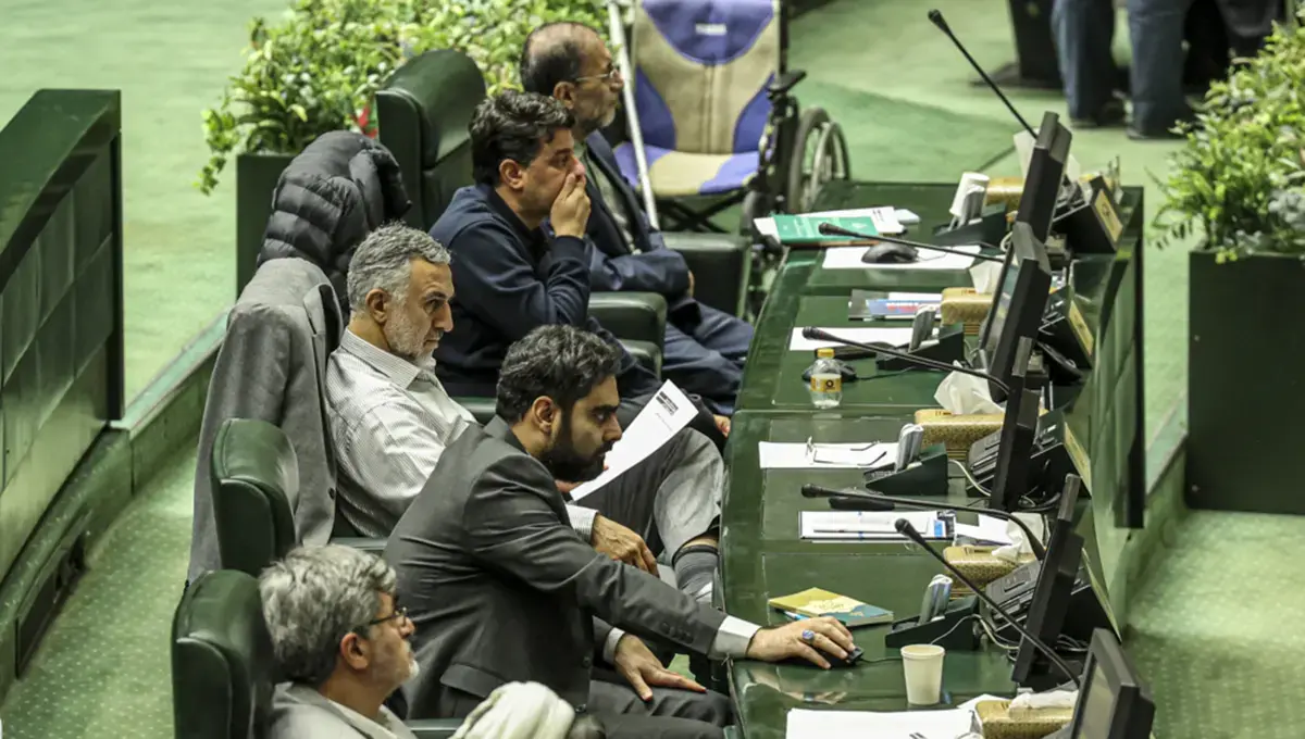 رأی مجلس به گسترش رجیستری؛ دامنه طرح از تلفن همراه فراتر رفت