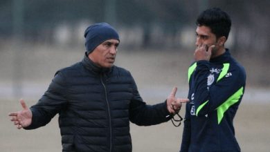 رسمی؛ هافبک سابق استقلال شاگرد علیرضا منصوریان در عراق شد