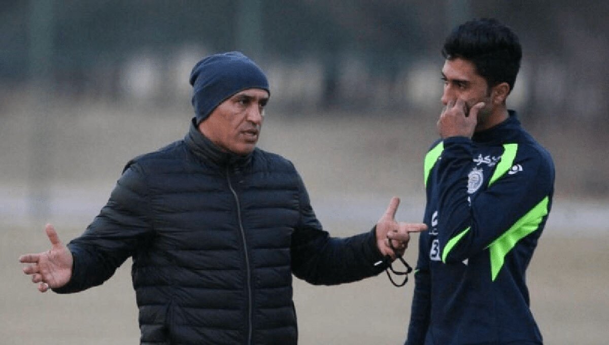 رسمی؛ هافبک سابق استقلال شاگرد علیرضا منصوریان در عراق شد