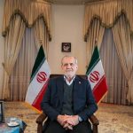 پزشکیان: برای تأمین معیشت مردم برنامه ۲۰ بندی داریم