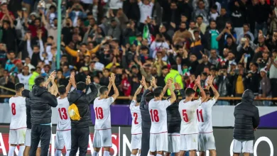 بازی دوستانه ایران و پرتغال در آستانه نهایی شدن است