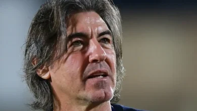 ساپینتو پرده برداشت: رامین رضاییان در آستانه جدایی از استقلال