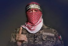 شهادت ابوعبیده تایید شد