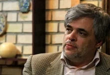 محمد مهاجری: استعفا دادم چون نمی خواستم ماله‌کش دولت باشم!