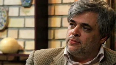 محمد مهاجری: استعفا دادم چون نمی خواستم مالهکش دولت باشم!