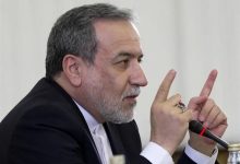 یادداشت عراقچی در گاردین: میان دوستان مشترک ایران و آمریکا، آمادگی بی‌سابقه‌ای برای گفت‌وگو وجود دارد