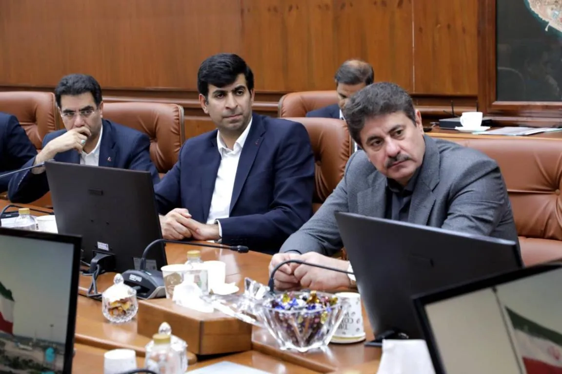 حمایت مالی بانک رفاه از پروژه‌های کیش با ابزارهای نوین بانکی