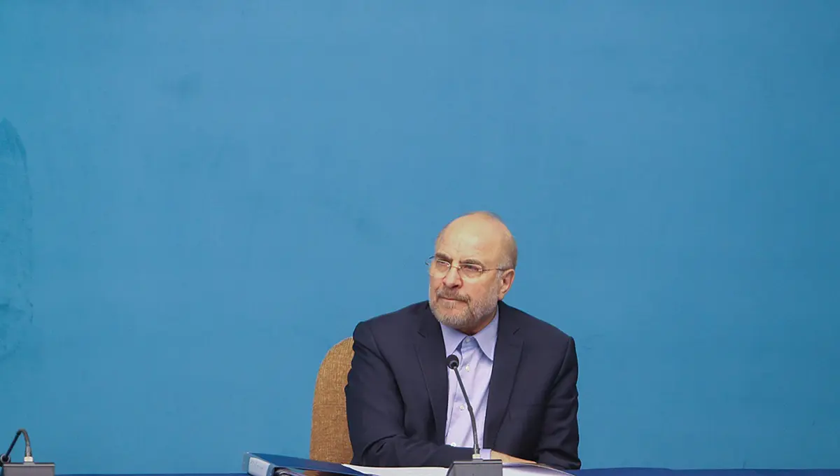 تیر خلاص قالیباف به شواریعالی انقلاب فرهنگی!