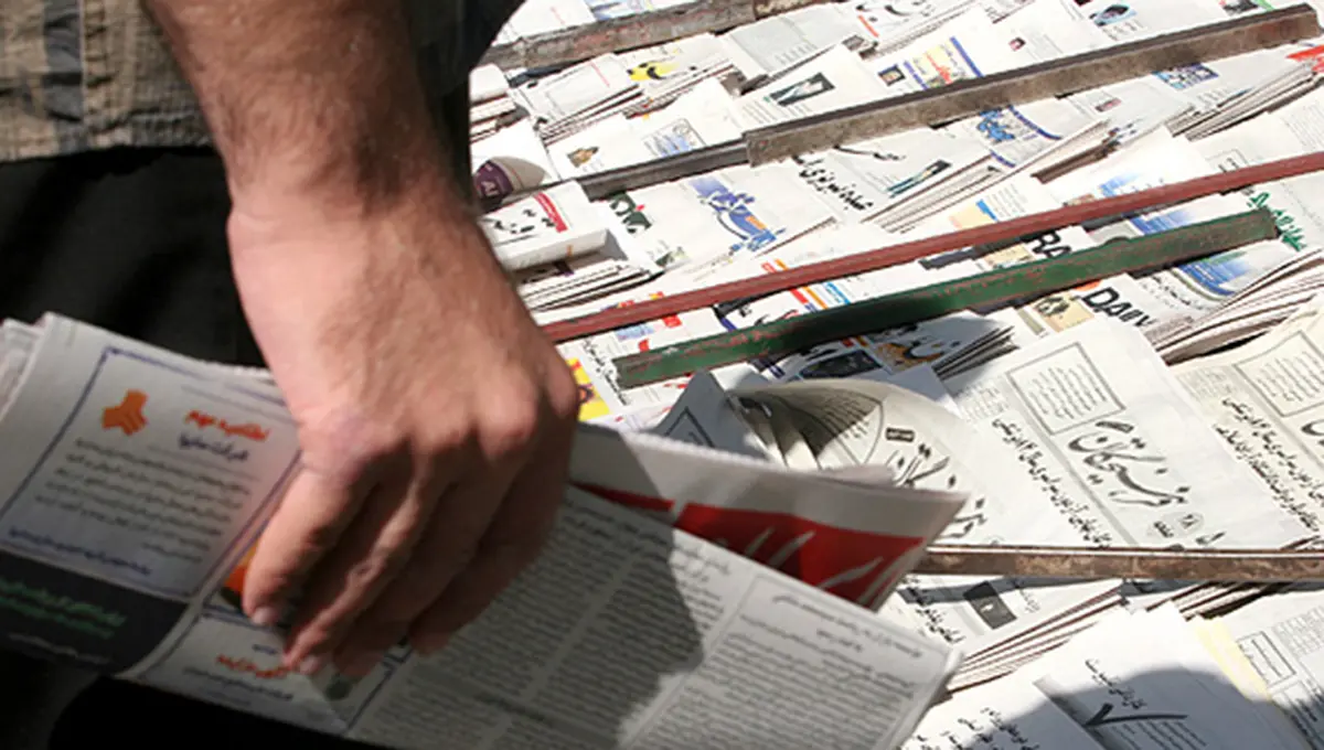 رویاپردازی خودکفایی کاغذ؛ وقتی وعدههای دولت سیزدهم، نشر و مطبوعات را به حاشیه راند