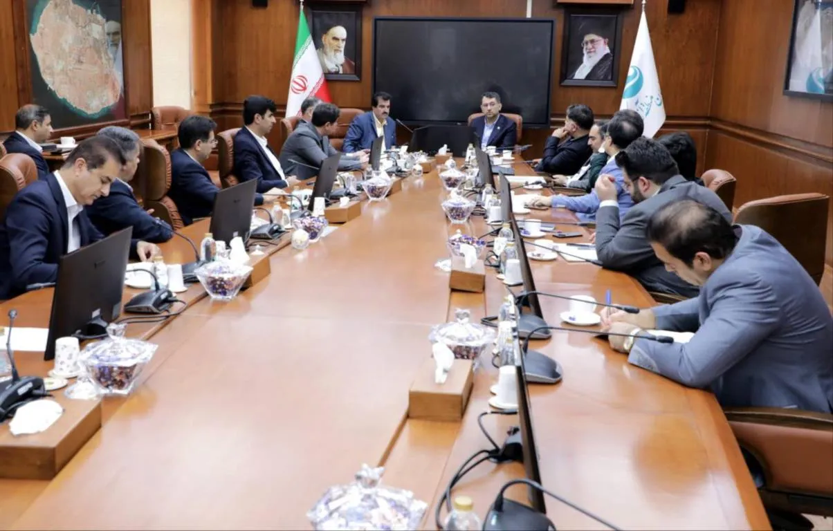 حمایت مالی بانک رفاه از پروژه‌های کیش با ابزارهای نوین بانکی