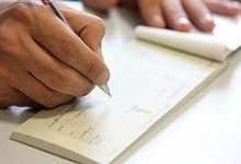 دارندگان چک بانکی حتما بخوانند/ حدف چک کاغذی رسما جدی شد