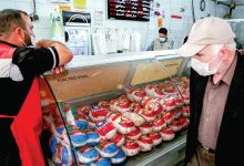 قیمت مرغ رسما اعلام شد/ مغازه‌ها اجازه دارند مرغ را تا چه سقف قیمتی بفروشند؟