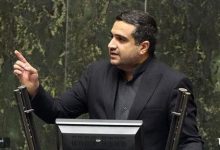 ادعای جنجالی یک نماینده مجلس؛ وقتی مردم برنج ندارند، در بندر شهید رجایی تُن تُن برنج یا در دریا ریخته می‌شود یا زیر باران فاسد می‌شود