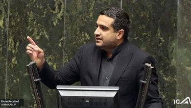 ادعای جنجالی یک نماینده مجلس؛ وقتی مردم برنج ندارند، در بندر شهید رجایی تُن تُن برنج یا در دریا ریخته میشود یا زیر باران فاسد میشود