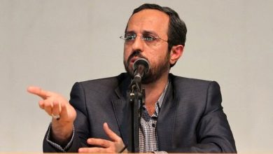 دعوای توئیتری مشاور جلیلی و دستیار قالیباف