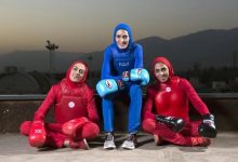 محرومیت سنگین برای خواهران منصوریان/فدراسیون فوتبال یاد بگیرد!