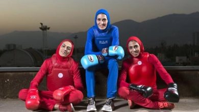 محرومیت سنگین برای خواهران منصوریان/فدراسیون فوتبال یاد بگیرد!