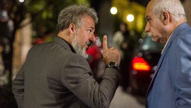 تصویر پلیس در سریالهای جدید ایرانی مانند گذشته جذاب نیست