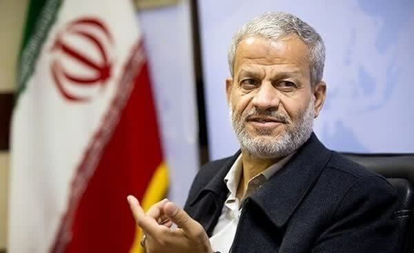 سخنگوی پایداری: مخالفت با قانون حجاب بخشی از یک «پروژه مهندسیشده دشمن» است/ دشمن با تغییر اولویتها از «موشک» به «مناظر شهوانی» در پی آندلسی کردن است