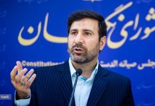 برگزاری انتخابات میان‌دوره‌ای مجلس در ۵ حوزه/ طحان نظیف: تعیین اعضای هیات مرکزی نظارت بر انتخابات میان دوره ای مجلس خبرگان و مجلس شورای اسلامی