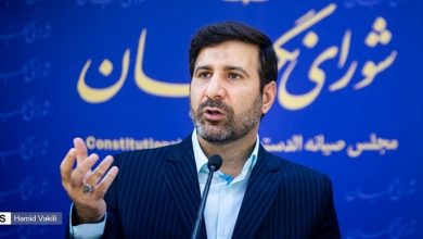 برگزاری انتخابات میاندورهای مجلس در ۵ حوزه/ طحان نظیف: تعیین اعضای هیات مرکزی نظارت بر انتخابات میان دوره ای مجلس خبرگان و مجلس شورای اسلامی