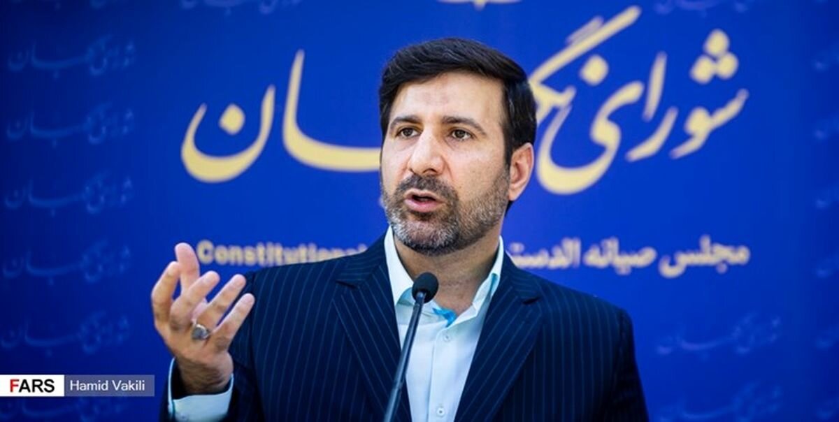 برگزاری انتخابات میاندورهای مجلس در ۵ حوزه/ طحان نظیف: تعیین اعضای هیات مرکزی نظارت بر انتخابات میان دوره ای مجلس خبرگان و مجلس شورای اسلامی