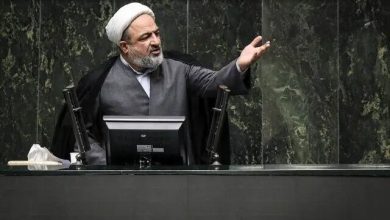 توئیت حمید رسایی درباره سخنان پزشکیان در صحن مجلس؛ لایحه بودجه رأی نخواهد آورد!