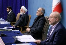 اظهارات عجیب دولتی ها درباره مصوبه ۳۲ بندی شورای عالی فضای مجازی/ قائم پناه: از دبیر شورای عالی فضای مجازی بپرسید/ حضرتی: منتشر شده است!