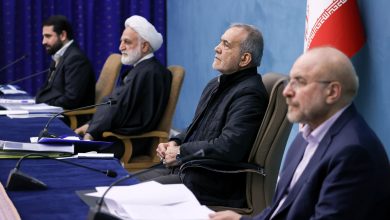 اظهارات عجیب دولتی ها درباره مصوبه ۳۲ بندی شورای عالی فضای مجازی/ قائم پناه: از دبیر شورای عالی فضای مجازی بپرسید/ حضرتی: منتشر شده است!