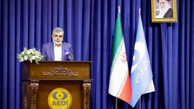 کمالوندی: بازرسیهای اخیر آژانس با اجازه شورای عالی امنیت ملی بوده است