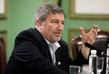 اظهارات جدید رئیس شورای اطلاع رسانی دولت رفع فیلترینگ/ نمی‌توانم رفع فیلتر تلگرام را تایید کنم