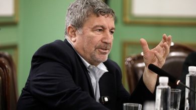 اظهارات جدید رئیس شورای اطلاع رسانی دولت رفع فیلترینگ/ نمی‌توانم رفع فیلتر تلگرام را تایید کنم